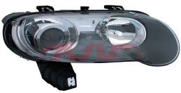 For Saic 4277750&nbsp;head Lamp&nbsp;xbc90287 Lh) Xbc90286 Rh), Saic  Stard Halogen Headlight, Roewe Automotive Parts-XBC90287 LH) XBC90286 RH)