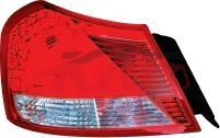 For Saic 4277750&nbsp;tail Lamp&nbsp;xfb90131c Lh) Xfb90130c Rh), Roewe List Of Auto Parts, Saic  Auto Part-XFB90131C LH) XFB90130C RH)