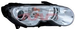 For Saic 4278550&nbsp;head Lamp&nbsp;l 30000661 R 30000660, Roewe Accessories, Saic  Car Headlight-L 30000661 R 30000660