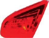 For Saic 4278550&nbsp;tail Lamp&nbsp;l 30000669 R 30000668, Roewe Auto Parts Manufacturer, Saic  Auto Part-L 30000669 R 30000668
