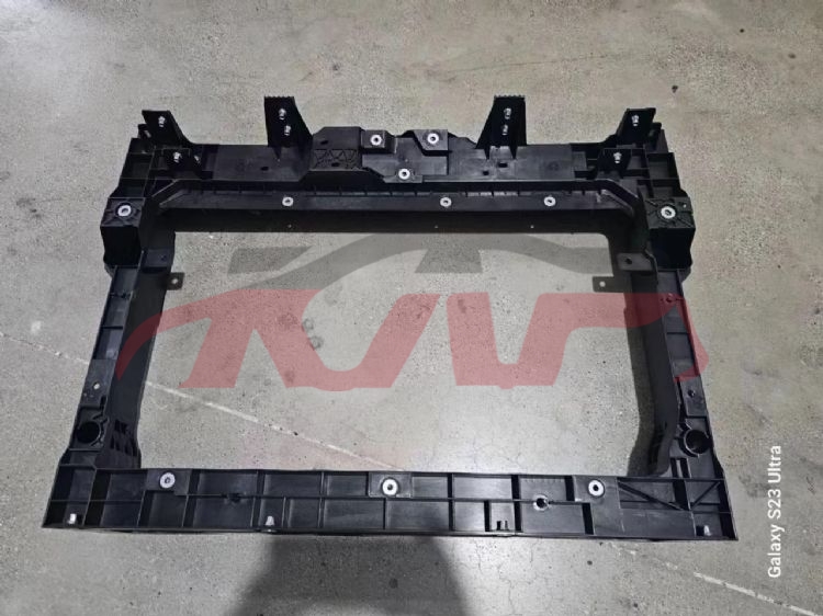 For Byd 4261yuan Plus&nbsp;front End Module Assembly&nbsp;sc2em-5301290, Byd  Car Lamps, Yuanplus Car Accessories-SC2EM-5301290