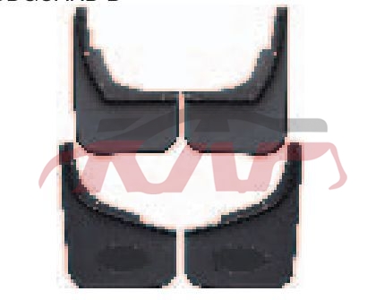 For Land Rover 3565defender 2020&nbsp;mud Guard, Wide&nbsp;, Land Rover  Auto Part, Defender/velar Auto Parts Shop-