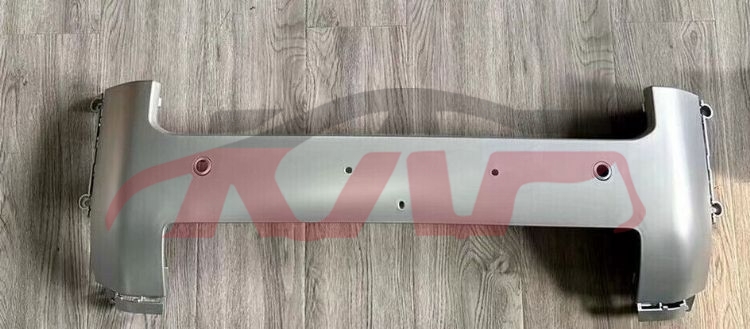 For Land Rover 3565defender 2020&nbsp;front Bumper Cover, Chrome  Black&nbsp;lr148268, Defender/velar Car Pardiscountce, Land Rover   Car Body Parts-LR148268