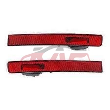 For Land Rover 3565defender 2020&nbsp;rear Reflector&nbsp;l:lr130826   R:lr130824, Defender/velar Car Accessorie, Land Rover  Yellow Reflector-L:LR130826   R:LR130824