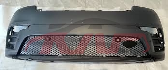 For Land Rover 4238velar 2024&nbsp;front Bumper&nbsp;lr143260, Defender/velar Automobile Parts, Land Rover  Front Bumper Cover-LR143260