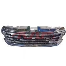 For Land Rover 4239evoque 2025&nbsp;grille, Black&nbsp;lr189009, Land Rover  Abs Griils, Evoque Car Parts Catalog-LR189009