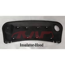 For Land Rover 3278evoque 20&nbsp;cover Insulation Cotton&nbsp;lr177970, Land Rover  Auto Parts, Evoque Auto Accessorie-LR177970
