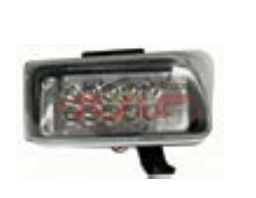 For Isuzu 4106700p 2022&nbsp;fog Lamp&nbsp;, Isuzu   Foglamp, 700p Car Parts? Price-