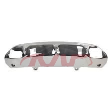 For Land Rover 3278evoque 20&nbsp;bumper Cover Plate&nbsp;lr156856, Evoque Car Parts Catalog, Land Rover  -LR156856