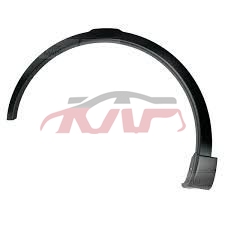 For Land Rover 2173sport 2016-19&nbsp;wheel Eyebrows&nbsp;lr123731   Lr123729, Land Rover  Auto Part, Discovery Sport Car Accessories-LR123731   LR123729