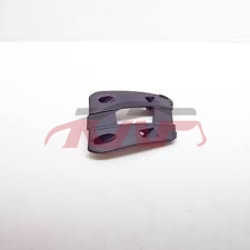 For Land Rover 3278evoque 20&nbsp;front  Bumper Middle Bracket Side Fixed Bracket&nbsp;l:lr114794   R:lr114793, Evoque Car Parts? Price, Land Rover  Car Lamps-L:LR114794   R:LR114793