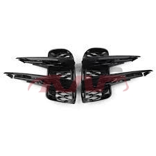 For Land Rover 3278evoque 20&nbsp;fog Lamp Cover&nbsp;l:lr114729  R:lr114728, Evoque Accessories, Land Rover  Light Frame-L:LR114729  R:LR114728