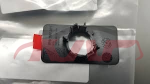 For Porsche1871cayenne 9y0 18-22&nbsp;gti Radar Bracket&nbsp;l:9y0807591    R:9y0807592, Cayenne Car Accessorie, Porsche Auto Lamps-L:9Y0807591    R:9Y0807592