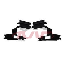 For Porsche1871cayenne 9y0 18-22&nbsp;fog Lamp Bracket&nbsp;l:9y0807959   R:9y0807960, Cayenne Auto Part, Porsche Head Light Bracket-L:9Y0807959   R:9Y0807960