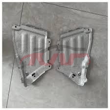 For Porsche1871cayenne 9y0 18-22&nbsp;cover Plate&nbsp;l:9y0825095   R:9y0825096, Cayenne Auto Parts Prices, Porsche Bright Wisps-L:9Y0825095   R:9Y0825096