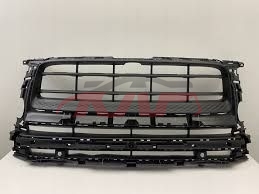 For Porsche4240macan 2022&nbsp;front Grille&nbsp;95b807683, Macan Basic Car Parts, Porsche Plastic Grills-95B807683