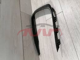 For Porsche4240macan 2022&nbsp;bumper Mouldings&nbsp;l:95b807819g   R:95b807820g, Porsche Car Parts, Macan Auto Parts Shop-L:95B807819G   R:95B807820G