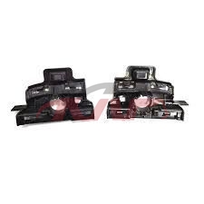 For Porsche4240macan 2022&nbsp;gti Radar Bracket&nbsp;l:95b807129f   R:95b807130f, Macan Auto Part Price, Porsche  Car Body Parts-L:95B807129F   R:95B807130F