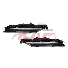 For Porsche4240macan 2022&nbsp;day Runing Lights&nbsp;l:95b953041b   R:95b953042b, Porsche  Daytime Running Lights, Macan Auto Part-L:95B953041B   R:95B953042B