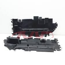 For Porsche1871cayenne 9y0 18-22&nbsp;air Conduit&nbsp;l:9y0121707bf   R:9y0121707bj, Cayenne Automotive Parts, Porsche Auto Part-L:9Y0121707BF   R:9Y0121707BJ