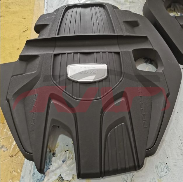 For Porsche2387panamera  Turbo 20&nbsp;engine Cover&nbsp;971103925l, Panamera Replacement Parts For Cars, Porsche  Car Body Parts-971103925L