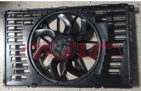 For Porsche2387panamera  Turbo 20&nbsp;cooling Fan Assembly&nbsp;9a712120312, Panamera Accessories, Porsche  Automotive Accessories-9A712120312