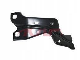 For Porsche2059macan 18&nbsp;front Bracket&nbsp;l:95b807333   R:95b807334, Macan Car Parts Catalog, Porsche Front Bar Bracket-L:95B807333   R:95B807334