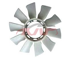 For Isuzu 4106700p 2022&nbsp;fan Blade&nbsp;8-97078662-0, Isuzu  Fan For Cars, 700p Parts-8-97078662-0
