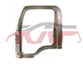 For Isuzu 4106700p 2022&nbsp;door Frame&nbsp;, 700p Auto Parts Shop, Isuzu   Car Body Parts-
