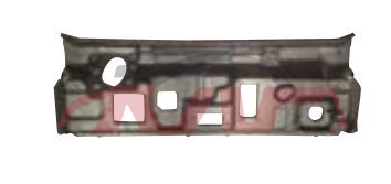 For Isuzu 4106700p 2022&nbsp;front Bumper Inner Panel&nbsp;, Isuzu  Auto Lamps, 700p Advance Auto Parts-