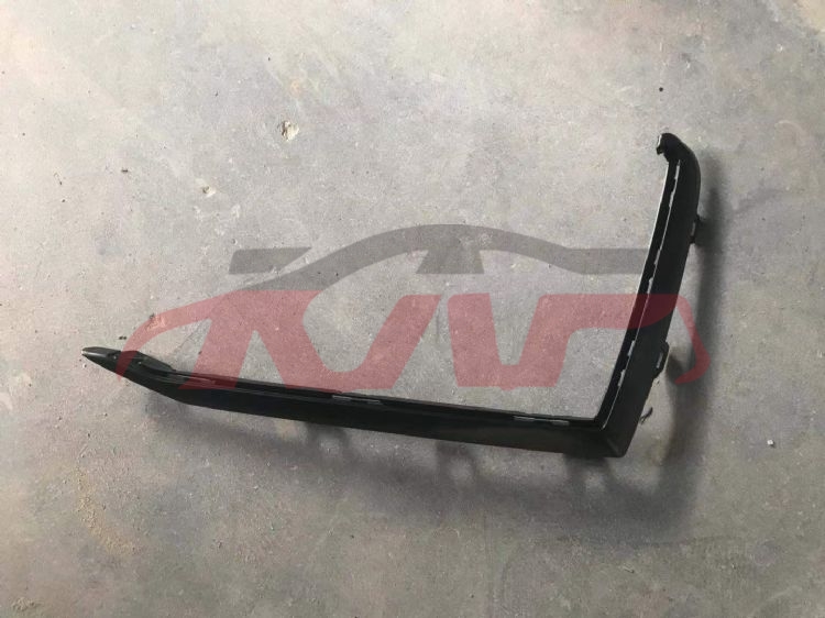 For Skoda 42432022 Octavea Pro&nbsp;fog Lamp Grille Cover&nbsp;5dd853101/102, Skoda  Auto Lamp, Octavia Automotive Parts Headquarters Price-5DD853101/102