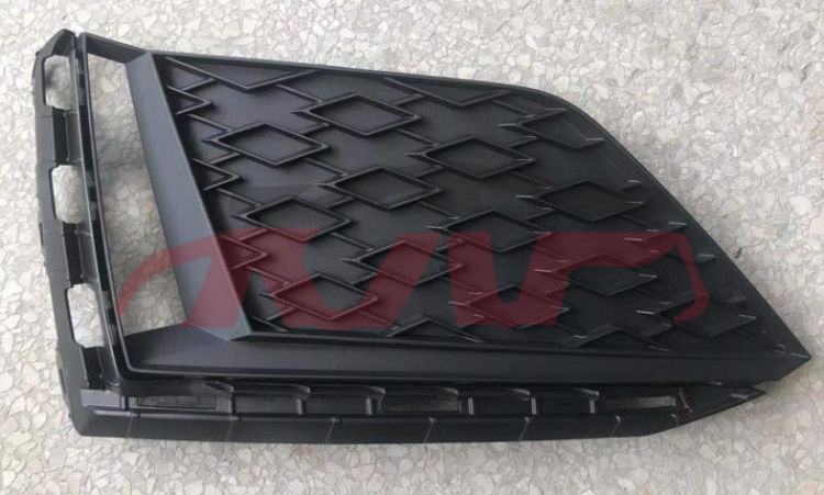 For Skoda 42432022 Octavea Pro&nbsp;fog Lamp Cover&nbsp;5dd807681a/682a, Octavia Automotive Parts, Skoda  Fog Light Cover-5DD807681A/682A