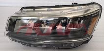 For V.w. 36912021&nbsp;head Lamp&nbsp;2gj941035/036, V.w.  Auto Headlamps, Taos Auto Accessorie-2GJ941035/036