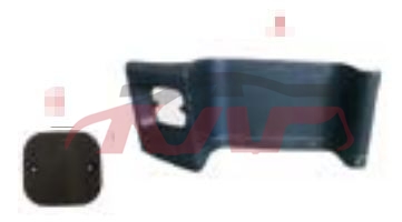 For Isuzu 3733other&nbsp;car Styling Foot Board&nbsp;, Forward Automotive Parts, Isuzu  Auto Part-