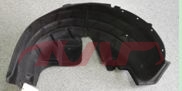 For V.w. 36912021&nbsp;rear Inner Fender&nbsp;l:2gj 810 971 B   R:2gj 810 972 B, V.w.  Inside Fender，fender Flares, Taos Car Parts Catalog-L:2GJ 810 971 B   R:2GJ 810 972 B