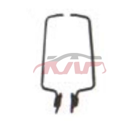 For Isuzu 3733other&nbsp;mirror Holder For Reversing Mirror&nbsp;, Forward Auto Parts Price, Isuzu  Car Body Parts-