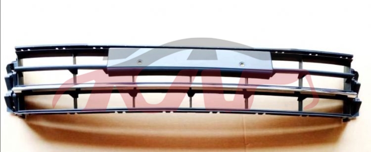 For Skoda 22872020-2022 Papid&nbsp;lower Grille&nbsp;, Rapid Auto Accessorie, Skoda  Bumper Grille Guard-
