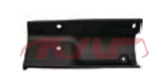 For Isuzu 42452025 Fvr&nbsp;bumper Plate&nbsp;8976191200, Fvr Parts For Cars, Isuzu  Car Parts-8976191200