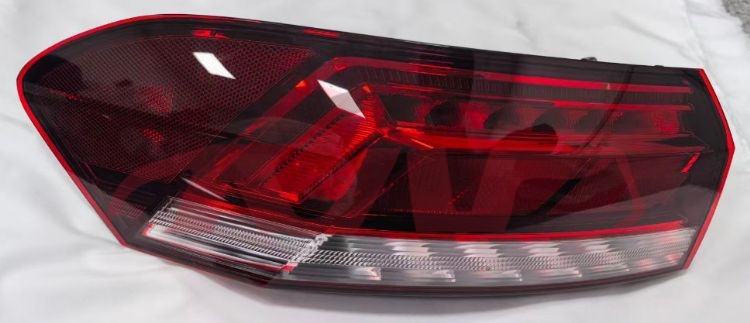 For V.w. 4244passat  2020  Usa&nbsp;tail Lamp&nbsp;l:561 945 095r   R:561 945 096r, Passat Carparts Price, V.w.  Auto Lamp-L:561 945 095R   R:561 945 096R