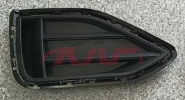 For V.w. 4244passat  2020  Usa&nbsp;fog Lamp Cover&nbsp;l:561 853 211a   R:561 853 212a, V.w.  Fog Light Cover Assembled Without Holes, Passat Carparts Price-L:561 853 211A   R:561 853 212A