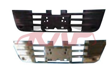 For Isuzu 4246giga&nbsp;bumper Grille&nbsp;, Isuzu  Front Bumper Grille, Giga Car Parts-