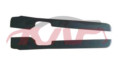 For Isuzu 4246giga&nbsp;bumper Corner&nbsp;, Isuzu   Automotive Accessories, Giga Auto Parts-