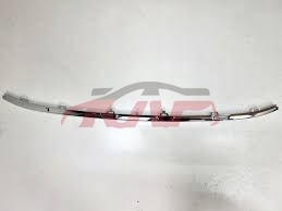 For V.w. 25452018-2020 T-cross&nbsp;front Bumper Trim Strip, Chrome&nbsp;2gm853101a 2zz, T-cross Car Accessories Catalog, V.w.  Auto Part-2GM853101A 2ZZ