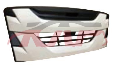 For Isuzu 4246giga&nbsp;grille&nbsp;, Isuzu  Car Front Grille, Giga Auto Parts Prices-