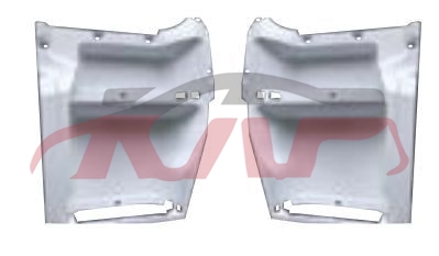 For Isuzu 4246giga&nbsp;car Styling Foot Board&nbsp;, Giga Automotive Parts, Isuzu  Auto Part-