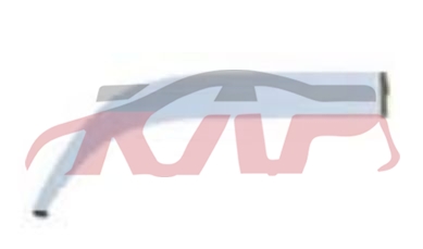 For Isuzu 4246giga&nbsp;wheel Eyebrow&nbsp;, Giga Parts Suvs Price, Isuzu  Auto Part-