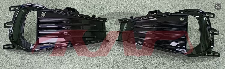 For V.w. 27902022-2023 Jetta&nbsp;fog Lamp Cover, With Hole&nbsp;17g 853 665/666, Jetta Car Accessories Catalog, V.w.  Light Cover-17G 853 665/666