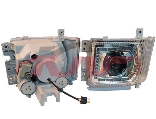 For Isuzu 4106700p 2022&nbsp;head Lamp&nbsp;r 8-98098479-1 L 8-98098480-0, 700p Car Parts, Isuzu  Car Lamp-R 8-98098479-1 L 8-98098480-0