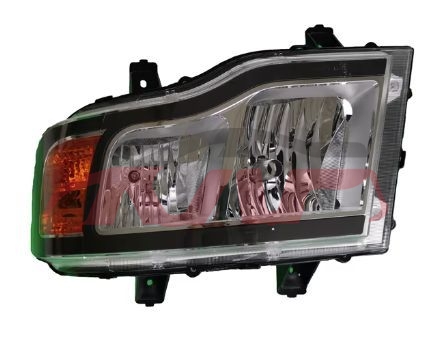 For Isuzu 4246giga&nbsp;head Lamp&nbsp;, Isuzu  Car Lamp, Giga Automotive Parts Headquarters Price-