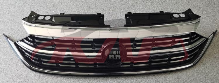 For V.w. 27902022-2023 Jetta&nbsp;grille, Middle Configuration&nbsp;17g 853 653d, Jetta Car Parts Catalog, V.w.  Grills Car Chrome-17G 853 653D